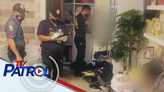 Aktibong pulis, 2 sinibak na pulis timbog sa pagnanakaw sa Cavite | TV Patrol