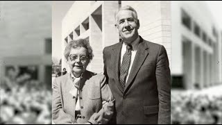 Parks Library Centennial Video