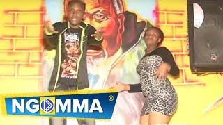 Alex Kasau kisinga-Ngesa umilwa (Official video)