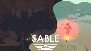 Sable: Full Demo Gameplay