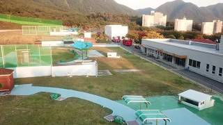 창원국제사격장 클레이 사격장 (Changwon International Shooting Range - Clay Shooting Range)