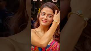 Yaha pe baby wamiqa,wamiqa premika 🤗||cute expression smile luck 😲||#shorts #wamiqagabbi