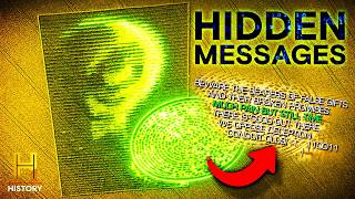Secrets From the Stars Decoded on Earth | Ancient Aliens