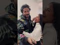 siri surprised 😯 shrihan sirishrihan viral crazy loveisinair