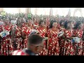 WHAT A BANQUET, by UDU LAURANCE DIOCESE OF MOROTO CHOIR UGANDA
