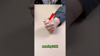 How to Make a Rubber Band Jump Like Magic 🤔