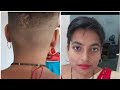 Military Skin Fade Haircut| Long To Short Haircut | Headshave Anupriya | Blad | 2023 | Boycut