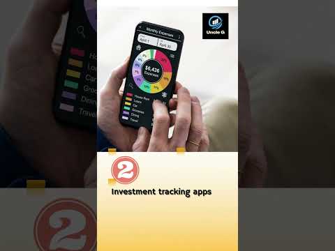 The best financial apps to manage your money #shorts #financetips #moneytips