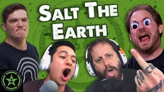 Best of Achievement Hunter - Salt the Earth