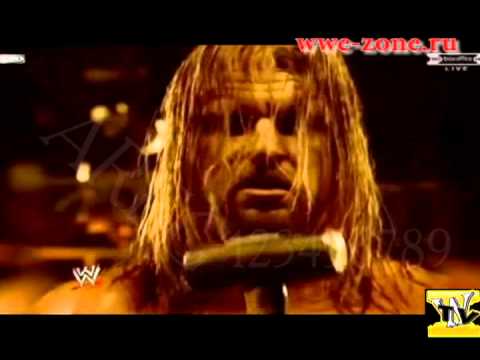 Triple H Tribute(WWE/WWF THE GAME)HD - YouTube