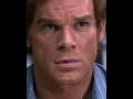 dexter thinks he got caught dexter s2.e9 shorts