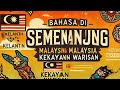 Bahasa-Bahasa di Semenanjung Malaysia: Warisan yang Hidup di Setiap Sudut Negeri