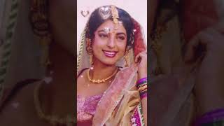 Dil Pe Tere Pyaar Ka Paigam Likh Du🌹Satranj (1993) Juhi Chawla Mithun Chakrabarti🌹 #Short