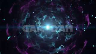 GARUDAN OFFICIAL LOGO ANIMATION VIDEO