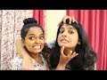 GUESS THE LIE CHALLENGE w/t SWATHI HARIHARAN | Ranju N