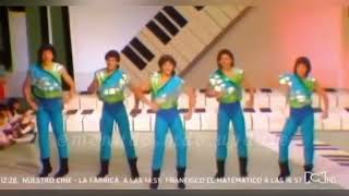 MENUDO - COQUÍ