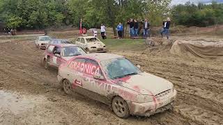 Autocross Poljanice Velika 06.10.2024.