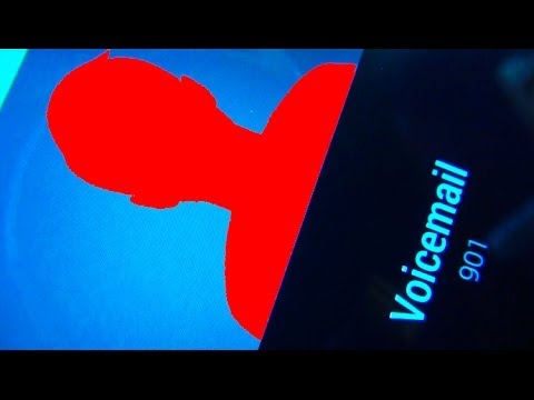 HTC ONE M8 VoiceMail SetUp HTC ONE M8 VoiceMail SetUp