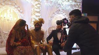 Shamz Studios | New Weddings Coming Soon | Luxury Asian Cinematography & Photography Company