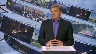 Юрий Гримчак - о новом мирном плане Мартина Сайдика по Донбассу