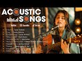 Best Acoustic Pickup 2024 - Top Acoustic Songs 2024 Collection | Acoustic Cover Hits #2