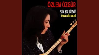 Özledim Seni