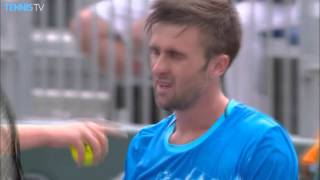 2016 Miami Open: Thursday Highlights