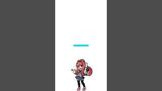 Monika - Monika = ??? - [??? Connect]