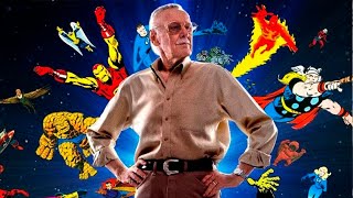 El día que MURIÓ Stan Lee