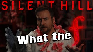 Silent Hill f : False Facsimile - HM