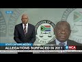 State Capture Inquiry | ANC president Cyril Ramaphosa testifies