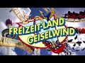 Freizeitland Geiselwind Werbevideo 2011