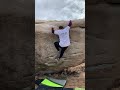 Sloper Safari V4 (Joshua Tree, CA)