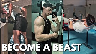 How to effectively mix calisthenics with weightlifting