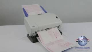 iNSIGHT™ 20 Plus Document OMR Scanner