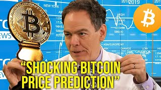 This Will Happen to Bitcoin If You Have Patience - Max Keiser Interview | Latest Price Prediction!!