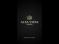 alta vista vineyard