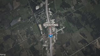 McLennan County man facing murder charge for fatal shooting off I-35 in Waco