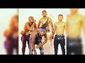 Bruno Brown tigre ( zekada music congo telecom audio officiel)