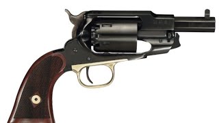 1858 Remington 3\