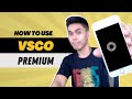 How to Use VSCO Premium: Introduction and Tutorial