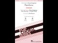 Rainbow (SSA Choir) - Arranged by Mark Brymer