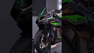 Kawasaki😍 Ninja Zx-6R New bike launch 2024 | Ninja🥰 New bikezx-6r 2024 #shorts #youtubeshorts #viral