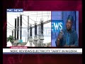 Sunday Oduntan speaks on reviewed Electricity Tariff