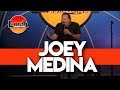 Joey Medina | Rescue Dogs | Stand Up Comedy