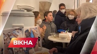 👏🏻Готують для німців, а кошти відправляють ЗСУ: як українки волонтерять у Німеччині