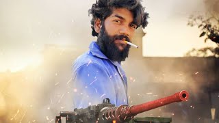 KGF Chapter 2 // Trailer Spoof Video // KGF star ROCKY