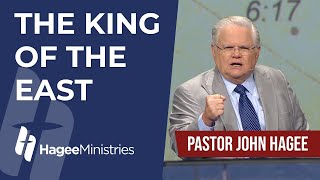 Pastor John Hagee - "The King of East"