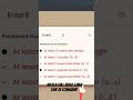 how to make password validation using html css and js #passwordvalidation #htmlcss