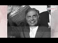 ratan tata death रतन टाटा की मौत के बाद करीबी मित्र ने खोले life के secrets hindi news suhel seth